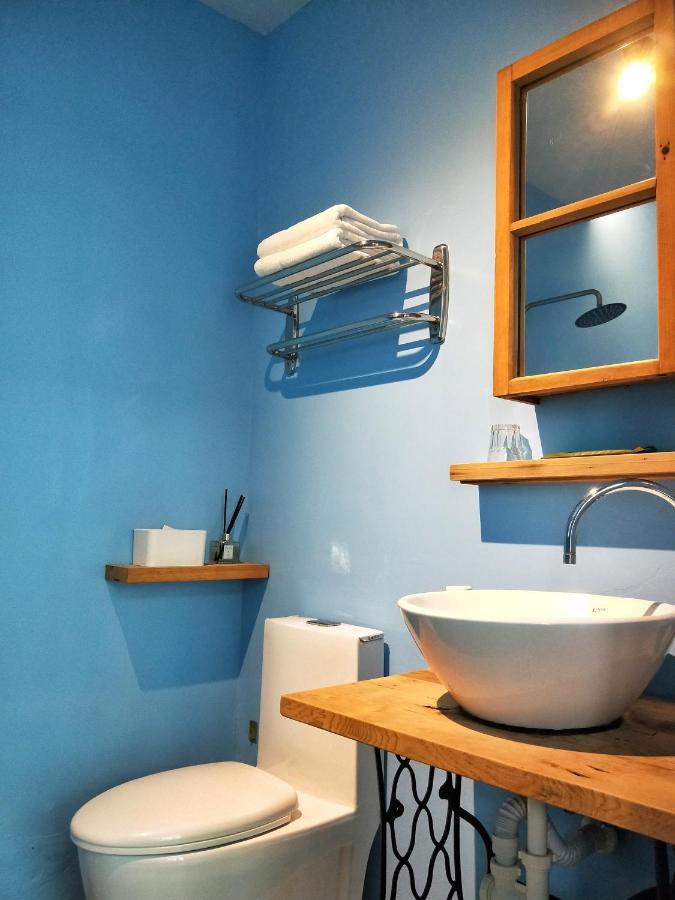 Tainan Macarthur Homestay Buitenkant foto