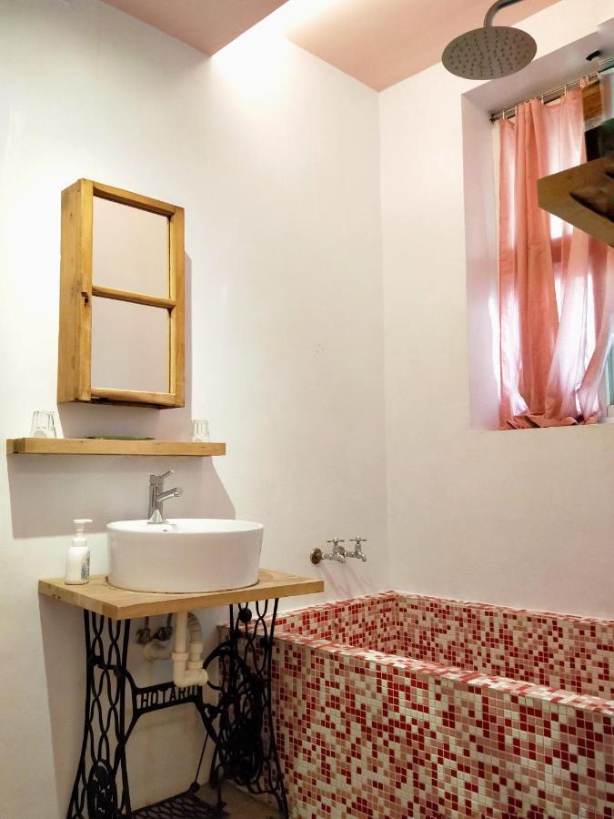 Tainan Macarthur Homestay Buitenkant foto
